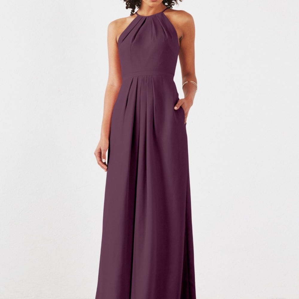Isabelle Dress